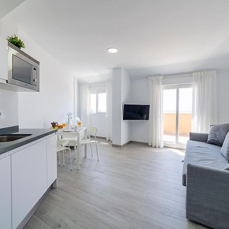 Apartamentos “Mar De Coral” Aguadulce Aguadulce  Dış mekan fotoğraf