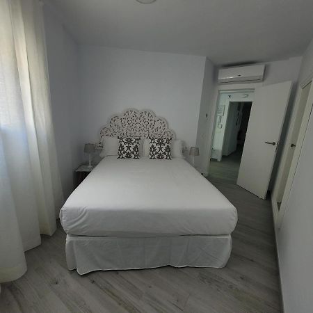 Apartamentos “Mar De Coral” Aguadulce Aguadulce  Dış mekan fotoğraf