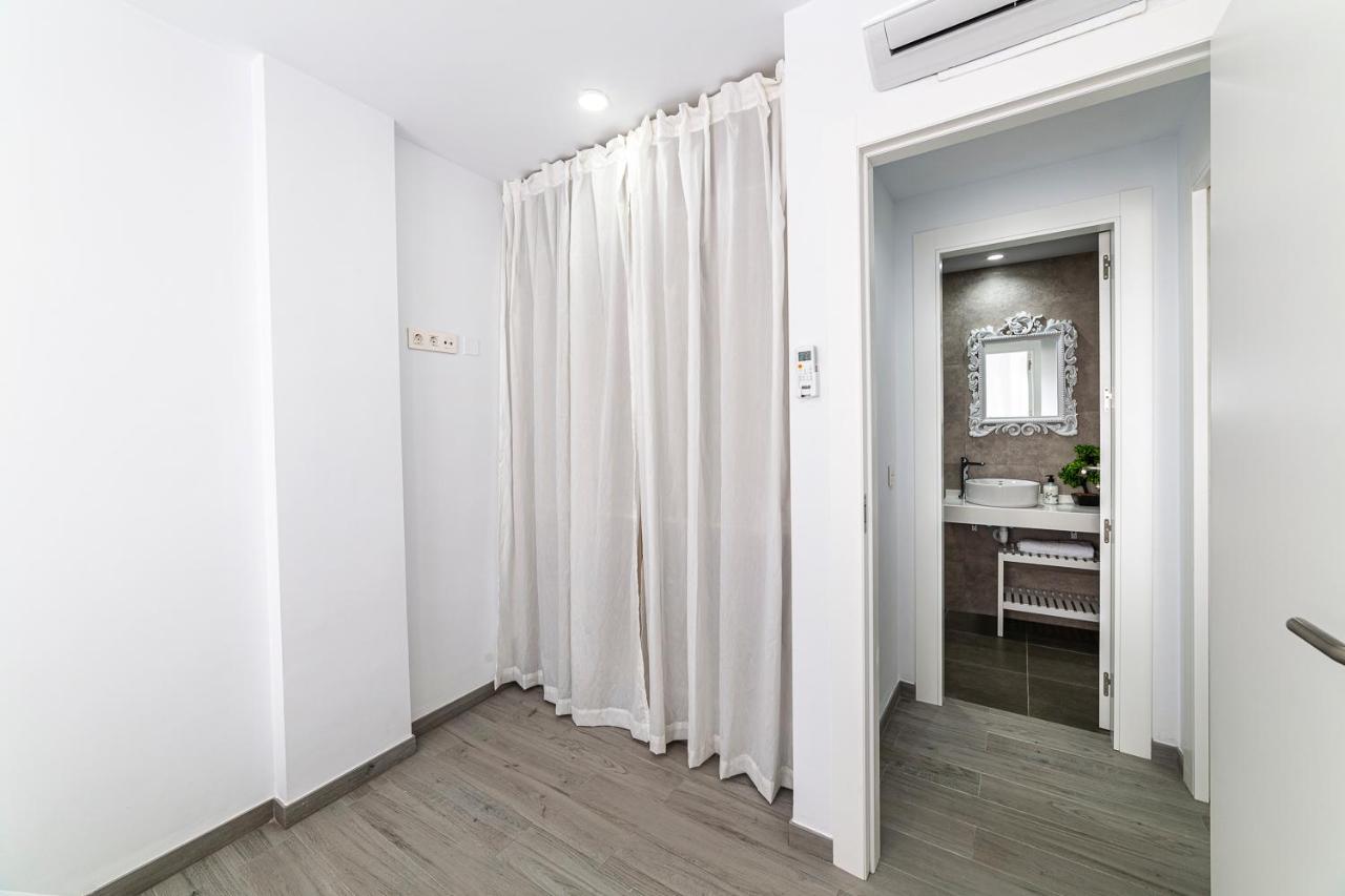 Apartamentos “Mar De Coral” Aguadulce Aguadulce  Dış mekan fotoğraf