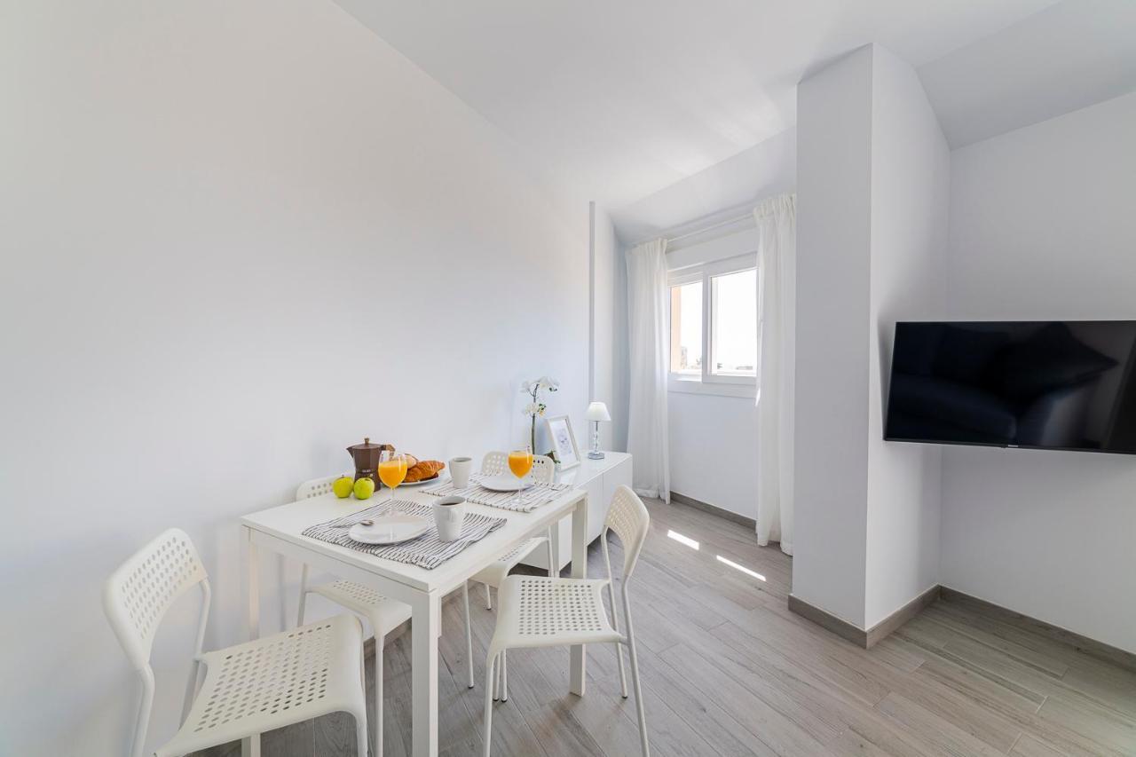 Apartamentos “Mar De Coral” Aguadulce Aguadulce  Dış mekan fotoğraf