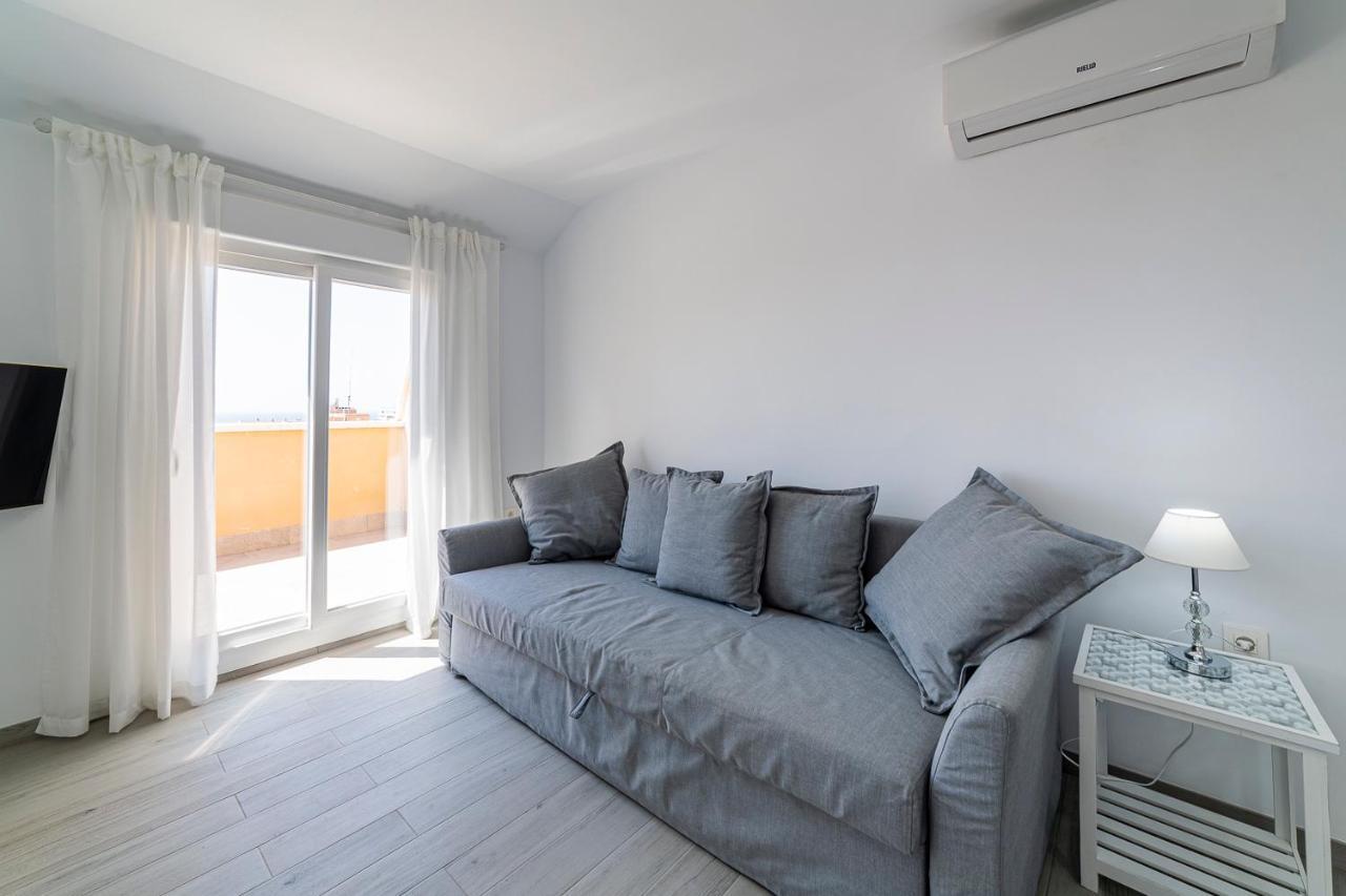 Apartamentos “Mar De Coral” Aguadulce Aguadulce  Dış mekan fotoğraf