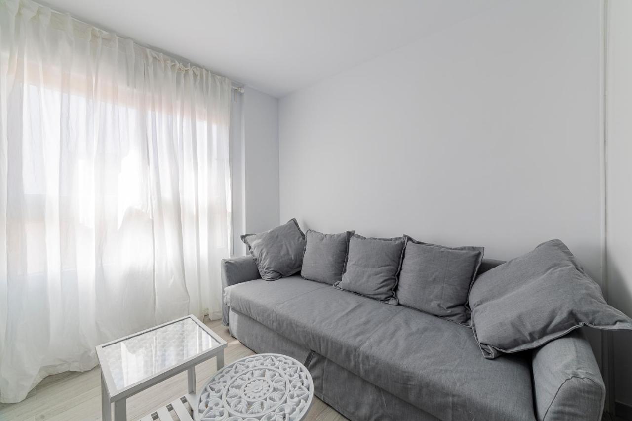 Apartamentos “Mar De Coral” Aguadulce Aguadulce  Dış mekan fotoğraf
