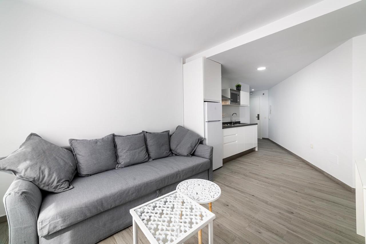 Apartamentos “Mar De Coral” Aguadulce Aguadulce  Dış mekan fotoğraf