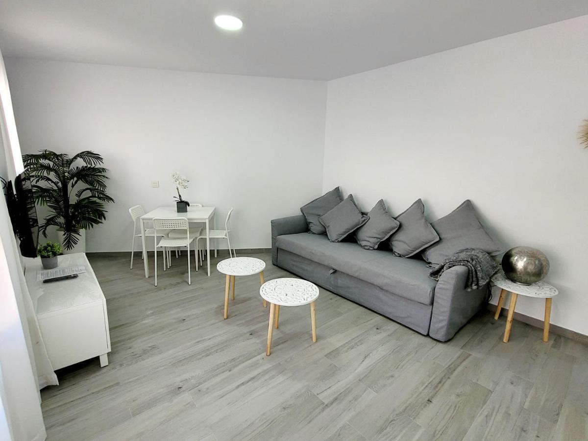 Apartamentos “Mar De Coral” Aguadulce Aguadulce  Dış mekan fotoğraf