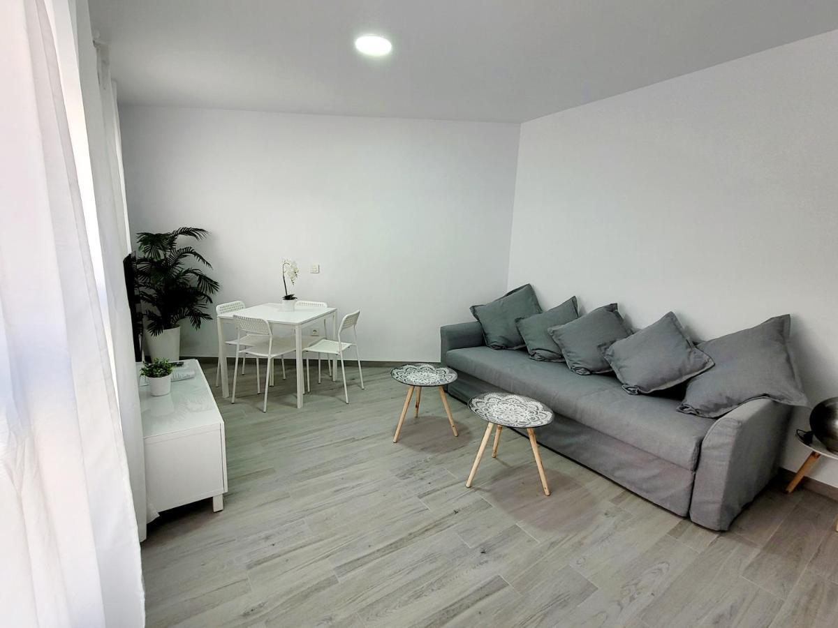 Apartamentos “Mar De Coral” Aguadulce Aguadulce  Dış mekan fotoğraf