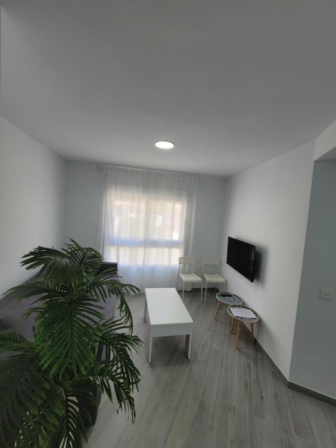 Apartamentos “Mar De Coral” Aguadulce Aguadulce  Dış mekan fotoğraf