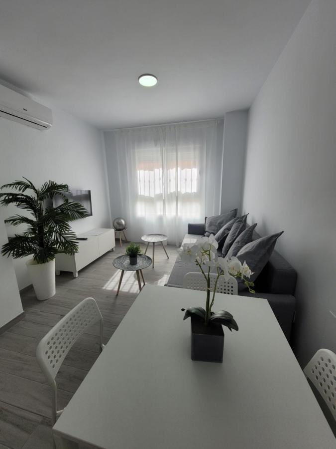 Apartamentos “Mar De Coral” Aguadulce Aguadulce  Dış mekan fotoğraf