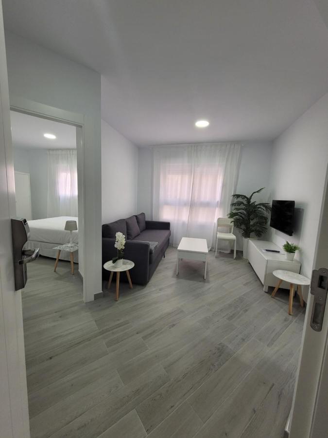 Apartamentos “Mar De Coral” Aguadulce Aguadulce  Dış mekan fotoğraf