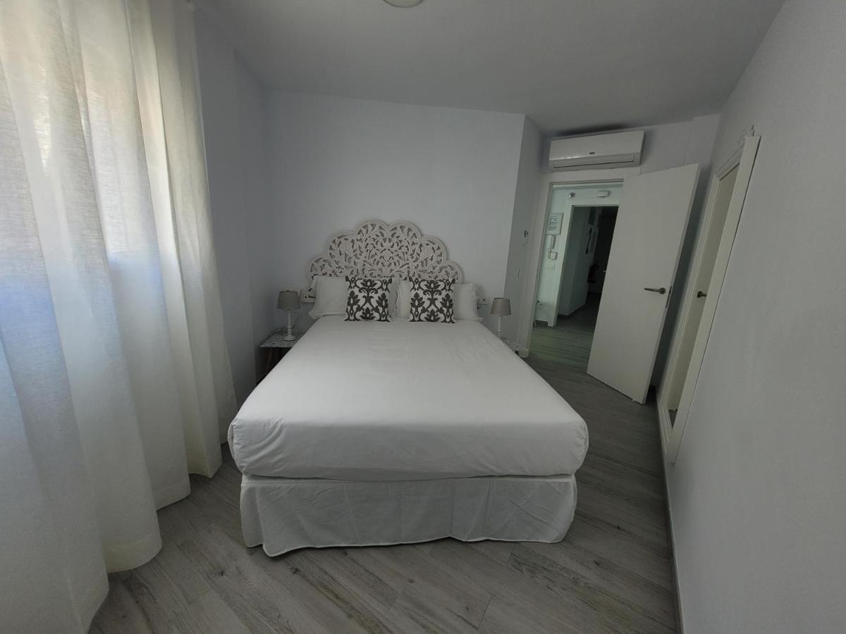 Apartamentos “Mar De Coral” Aguadulce Aguadulce  Dış mekan fotoğraf